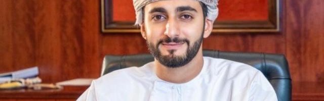 世界杯球员名单-​阿曼王储：举国之力支持国家队冲击卡塔尔世界杯