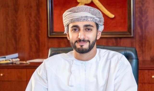 世界杯球员名单-​阿曼王储：举国之力支持国家队冲击卡塔尔世界杯