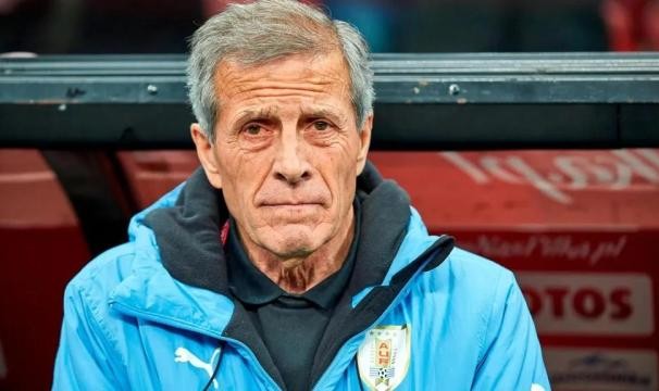 世界杯球员名单-王勤伯：塔瓦雷斯老师的遗产