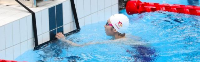 世界杯参赛球队介绍-池江再刷复出后50自最好成绩 距东奥又近一步？