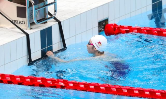 世界杯参赛球队介绍-池江再刷复出后50自最好成绩 距东奥又近一步？
