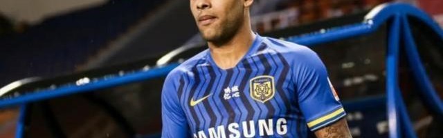 世界杯球队名单-特谢拉再谈沙特豪门一路向西？或挤走国足昔日仇敌