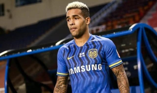 世界杯球队名单-特谢拉再谈沙特豪门一路向西？或挤走国足昔日仇敌