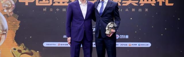 世界杯国家队名单-金帅郝伟剑指2021中超冠军 为球队打上更多烙印