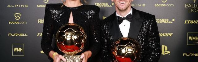 世界杯参赛阵容-【人物】西班牙足球“女王”加冕 她将引领一个新时代