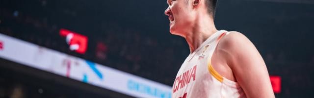 世界杯参赛阵容-中国男篮重返痛苦之地马尼拉 卡位战需全力以赴