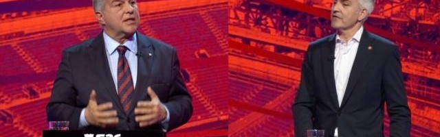 世界杯参赛球队介绍-拉波尔塔连任巴萨主席 “成绩说话”战胜“现代管理”