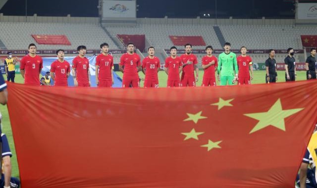 世界杯球队名单-高层肯定足协工作与国足表现 足协内部摆上庆功宴