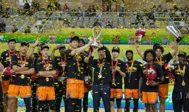 世界杯参赛球队介绍-卫冕成功后，这支上海男篮还能带来更多惊喜？