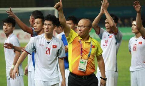 世界杯球队名单-国足对手之越南：已成亚洲二流 40强赛曾胜阿联酋