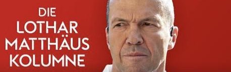 世界杯国家队名单-马特乌斯：布兰特有时表现得接近梅西，但之后又会消失不见