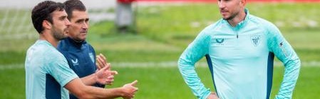 世界杯球队名单-巴尔韦德：拉波尔特是重要签约，将制定特别计划助其恢复状态