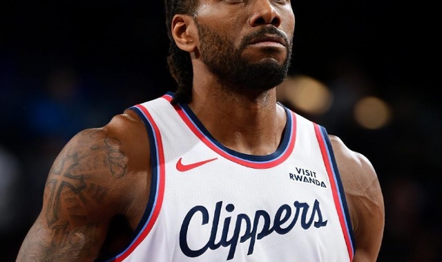 29分8板！23分8板4助！小卡创神级纪录，快船2换5交易大获成功