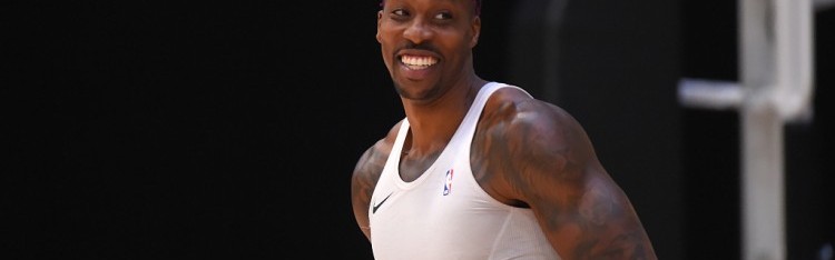 世界杯球员名单-霍华德：我们的这一代篮球是黄金一代  相信未来也会出现一些传奇