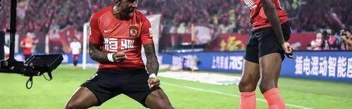 粤媒：宝塔组合即将返回国内 正抓紧找航班办手续