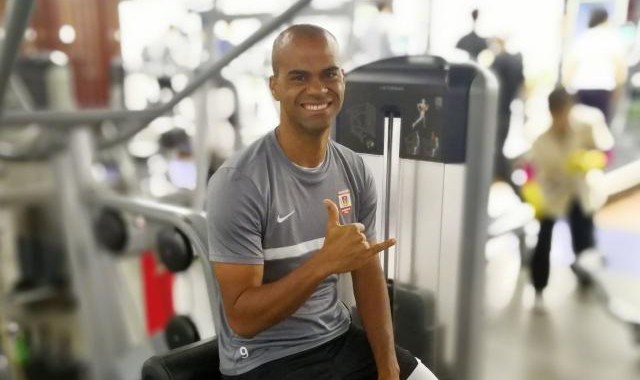 世界杯球队名单-儒尼奥尔：我的性格是不服输 会带动球队有球必争